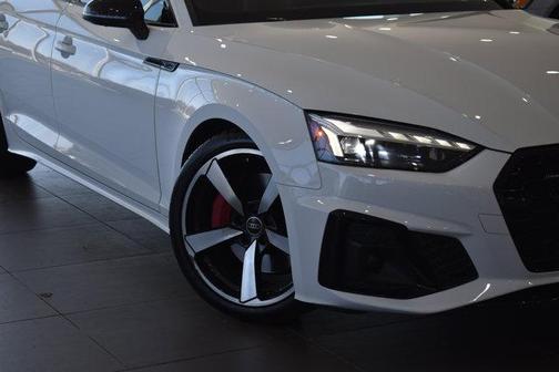 2024 Audi A5 Sportback 45 S Line Premium Plus