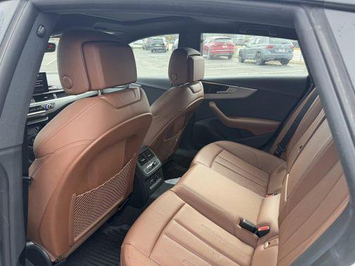 2024 Audi A5 Sportback 45 S Line Premium Plus