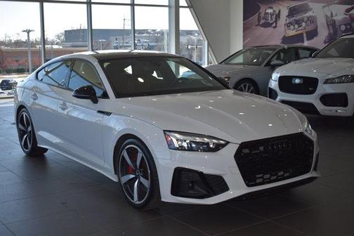 2024 Audi A5 Sportback 45 S Line Premium Plus