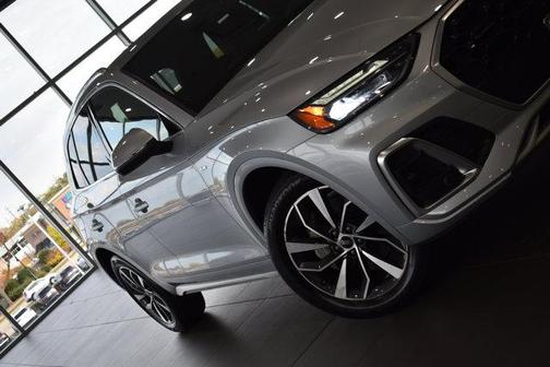 2022 Audi Q5 45 S line Premium Plus