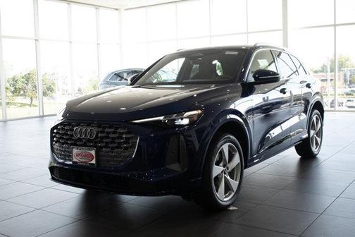 2025 Audi Q5 Premium Plus