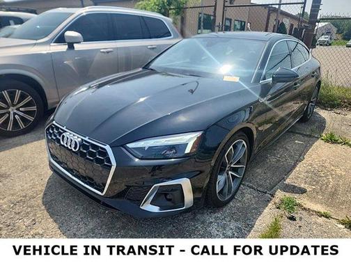2024 Audi A5 Sportback 45 S Line Premium