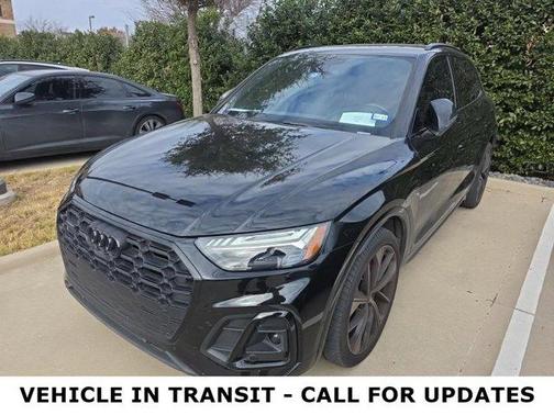 2023 Audi SQ5 3.0T Prestige