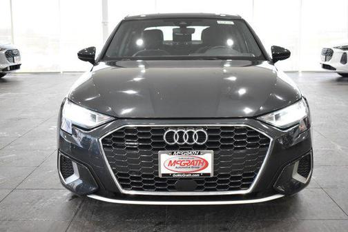 2022 Audi A3 Premium