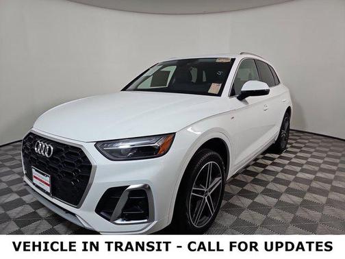 2024 Audi Q5 55 S line Premium Plus