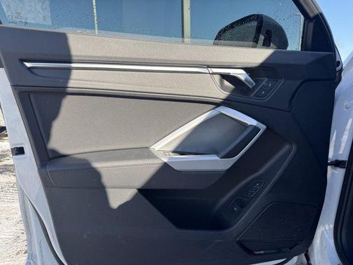 2022 Audi Q3 45 S line Premium Plus