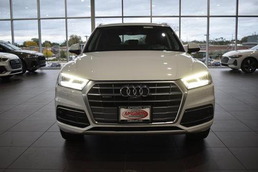 2019 Audi Q5 45 Premium