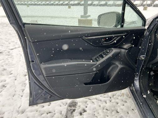 2017 Subaru Impreza 2.0i Premium