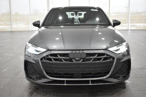 2026 Audi A3 Premium