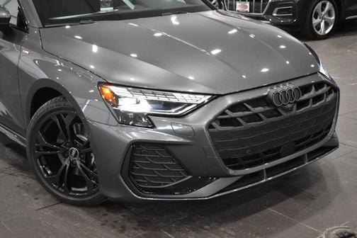 2026 Audi A3 Premium