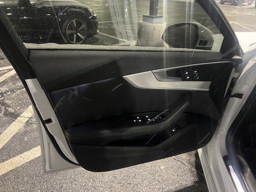 2019 Audi A4 45 Premium