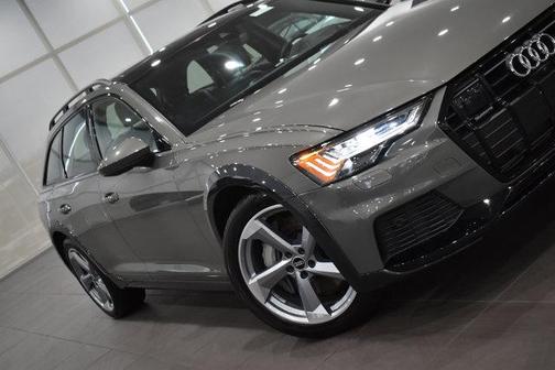 2022 Audi A6 55 Prestige