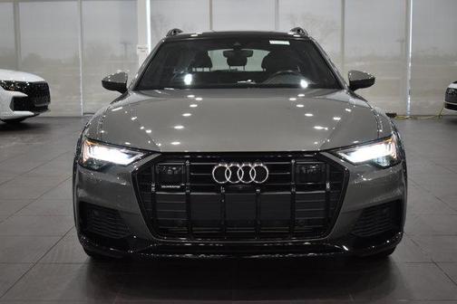 2022 Audi A6 55 Prestige