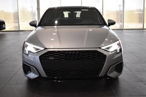 2023 Audi A3 Premium