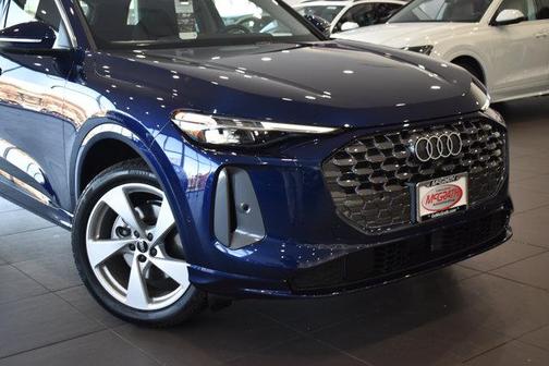 2025 Audi Q5 Premium Plus