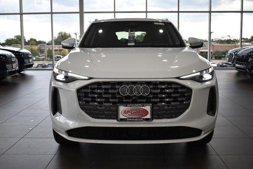 2025 Audi Q5 Premium Plus