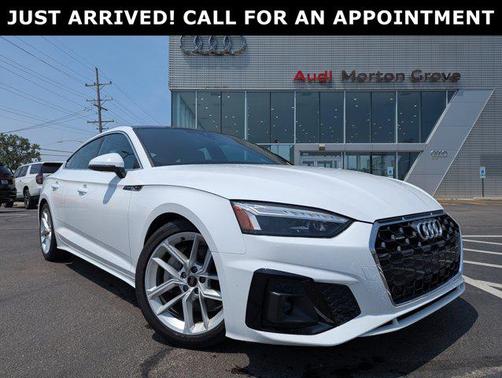 2024 Audi A5 Sportback 45 S Line Premium Plus