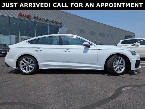 2024 Audi A5 Sportback 45 S Line Premium Plus