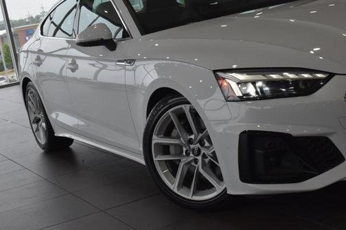 2024 Audi A5 Sportback 45 S Line Premium Plus