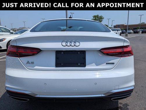 2024 Audi A5 Sportback 45 S Line Premium Plus