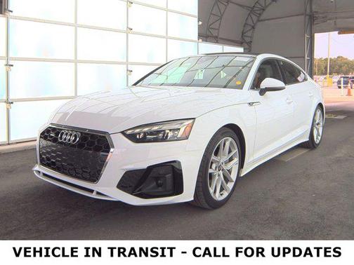 2024 Audi A5 Sportback 45 S Line Premium Plus