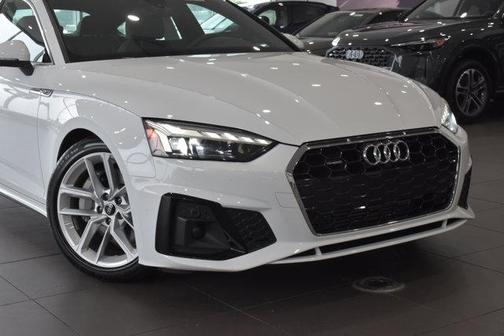 2024 Audi A5 Sportback 45 S Line Premium Plus