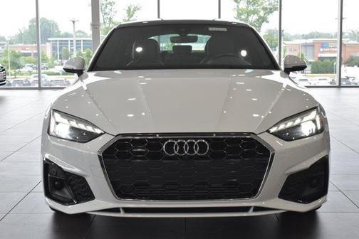 2024 Audi A5 Sportback 45 S Line Premium Plus