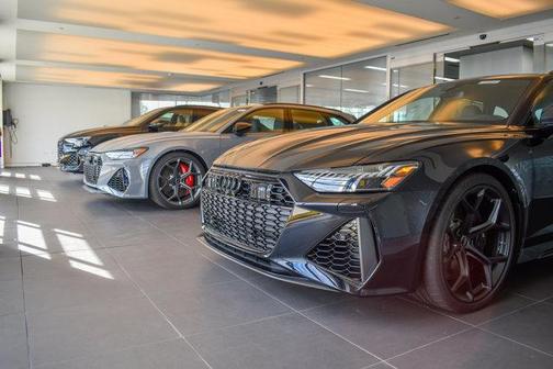 2022 Audi Q3 45 S line Premium