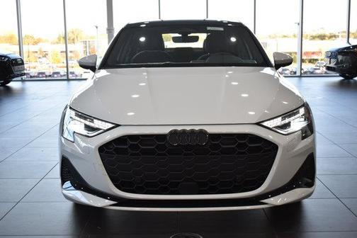 2026 Audi A3 Premium