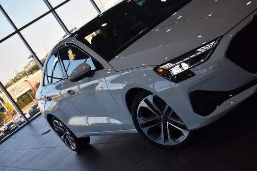 2026 Audi A3 Premium