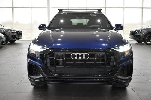 2023 Audi Q8 55 Prestige