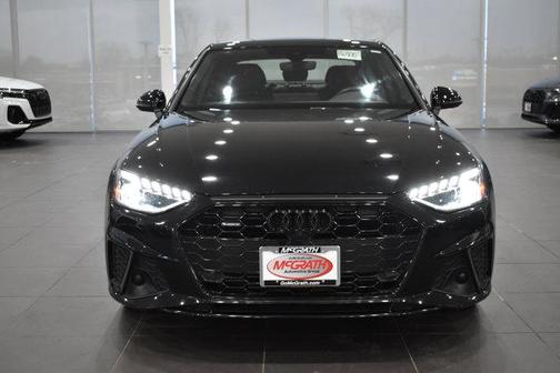 2023 Audi A4 45 S line Premium Plus