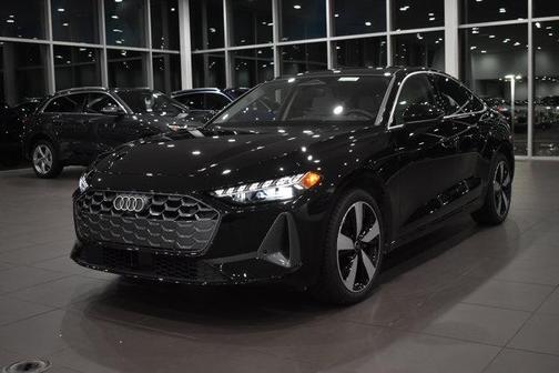 2025 Audi A5 Premium Plus