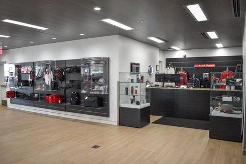 Glacier White Metallic 2023 Audi A6 45 Premium