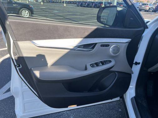 2023 INFINITI QX50 SENSORY AWD