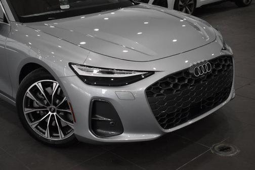 2026 Audi A6 Premium quattro S tronic