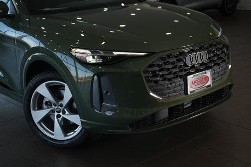 2025 Audi Q5 Premium Plus TFSI quattro S tronic