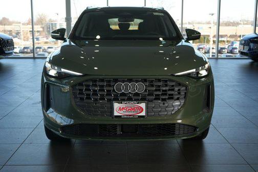 2025 Audi Q5 Premium Plus TFSI quattro S tronic