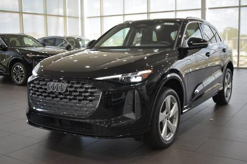 2025 Audi Q5 Premium Plus
