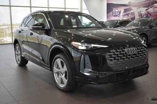 2025 Audi Q5 Premium Plus