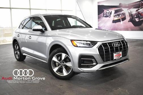2023 Audi Q5 40 Premium