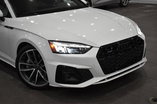 2024 Audi A5 Sportback 45 S Line Premium