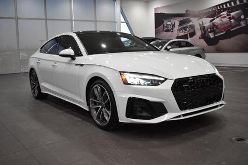 2024 Audi A5 Sportback 45 S Line Premium
