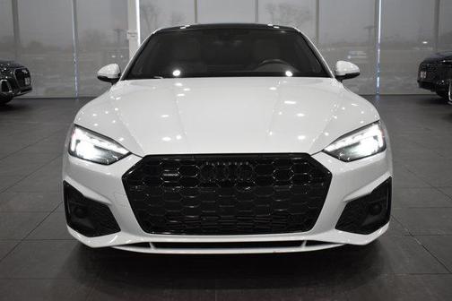 2024 Audi A5 Sportback 45 S Line Premium