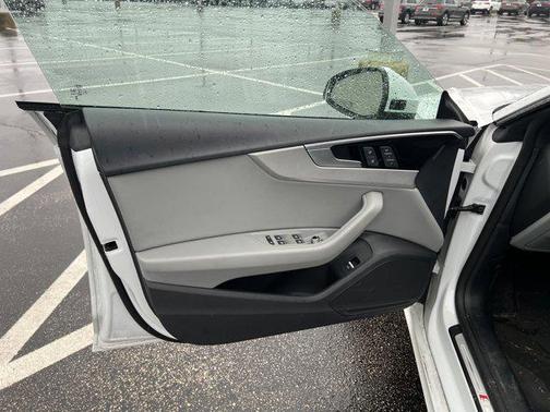 2024 Audi A5 Sportback 45 S Line Premium