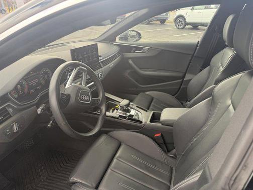 2023 Audi A5 Sportback 45 S Line Premium Plus