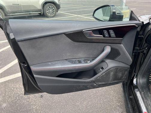 2023 Audi S5 3.0T Prestige