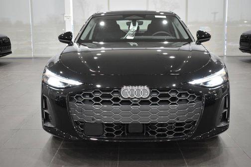 2026 Audi A6 Premium Plus quattro S tronic