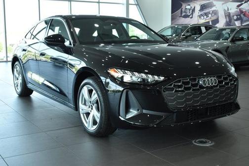 2025 Audi A5 Premium Plus