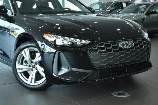 2025 Audi A5 Premium Plus